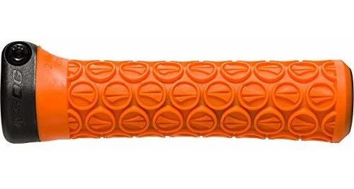 Manpla - Sdg Grip Slater Junior Lock-on-orange Unisex Youth 