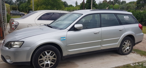 Subaru Outback Outback Legacy