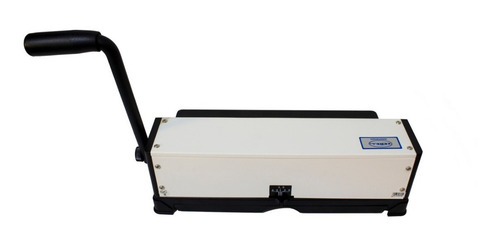 Engargoladora Td-10 + Kit De Regalo