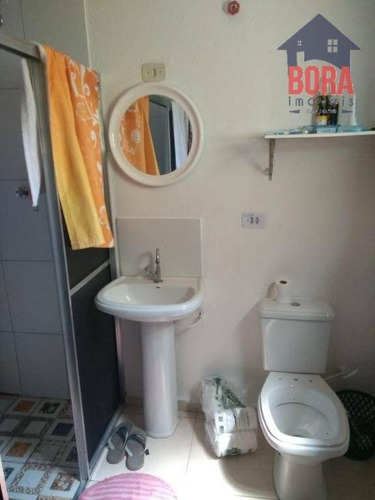 Imagem 13 de 27 de Chácara Com 2 Dormitórios À Venda, 1500 M² Por R$ 610.000,00 - Estância San Remo - Atibaia/sp - Ch0331