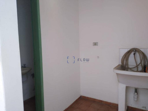 Imagem 7 de 18 de Casa 160m², 3 Dormitorios, 2 Vagas - Saúde - Ca0898