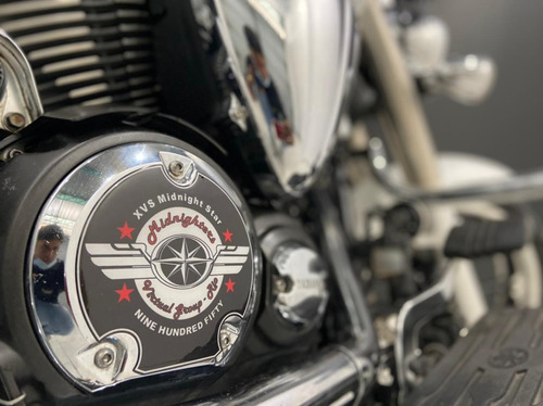 Yamaha Xvs Midnight Star 950 2014 - 23.000km