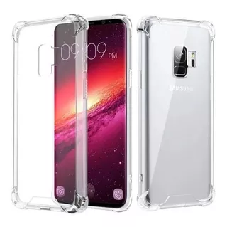 Capa Anti Impacto Em Tpu Para Samsung Galaxy A8 2018