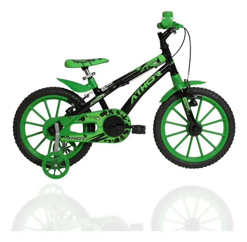 Bicicleta 6 años hot sale