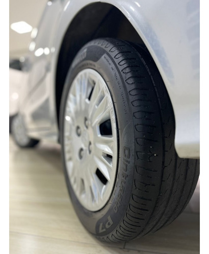 Ford Ka 1.5 TI-VCT FLEX SE SEDAN AUTOMÁTICO