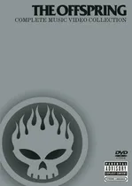 Comprar The Offspring Complete Music Video Collection Videos Dvd