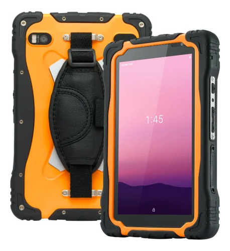 Tablet Hugerock T70ex Atex Intrinseca Z2 8/128gb Android