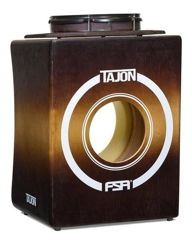 Tajon Fsa Flip Taj 34 Sunburst Taj34 -e 1 Ano