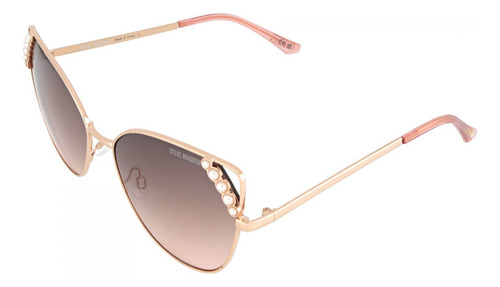 Gafas Steve Madden X17056 Oro Rosa