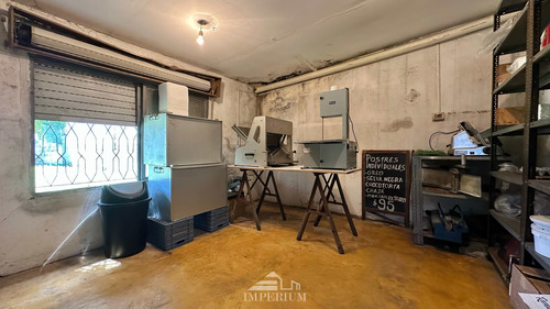Se Vende Panaderia Padrón Único