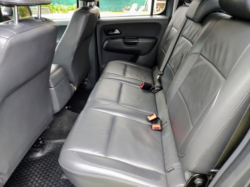 Volkswagen Amarok 2.0 Cd Tdi 4x2 Highline Pack At C34 2016