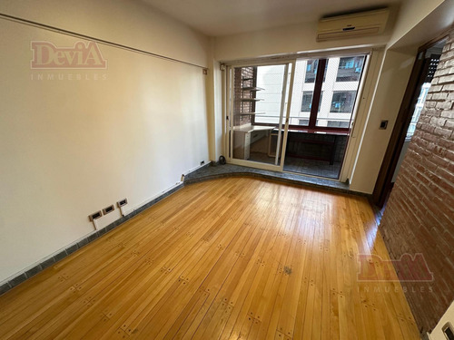 Venta - Departamento - 2 Ambientes - Amenities - Avenida Libertador 6200 - Nuñez