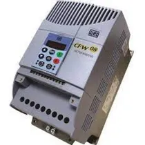 Comprar Inversor De Frequência Weg Cfw08 10a 5cv 380v