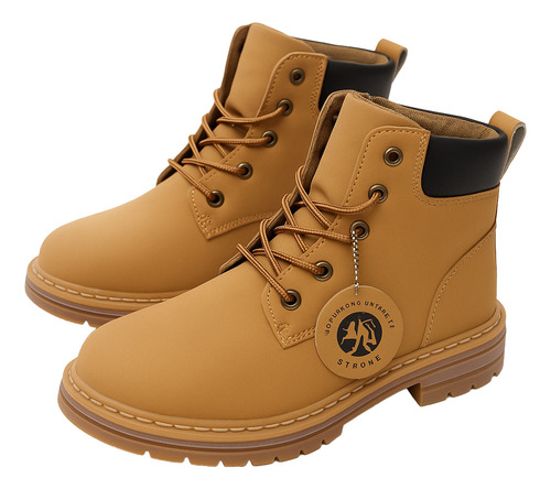 Botines Hombre Bototo Impermeables Zapatos Botas Caballero
