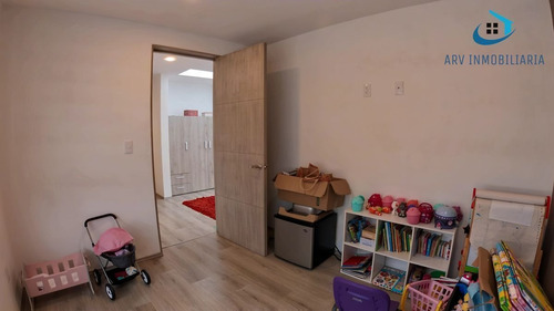 Imagen 19 de 30 de Venta Casa Residencial Moncayo Esmeralda, Atizapán De Zarago
