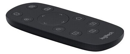 Logitech Ptz Pro 2 Remote Control 993001465 Vvc