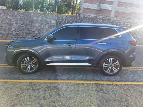 Ford Territory 1.8 Titanium 5p At
