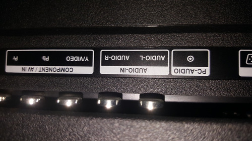 Imagen 5 de 5 de Smart Tv Daewoo 32 Pantalla Rota