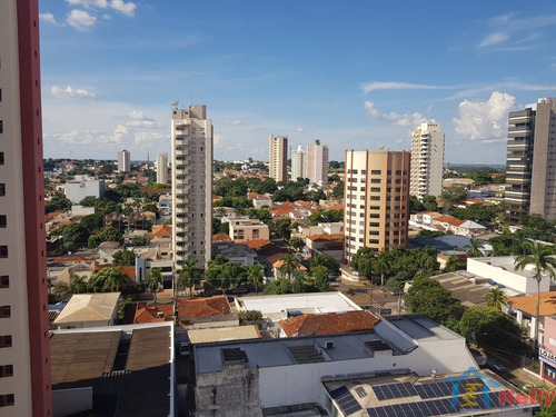 Imagem 7 de 14 de Sala Comercial - Venda - Centro - Presidente Prudente - Sp - 2029
