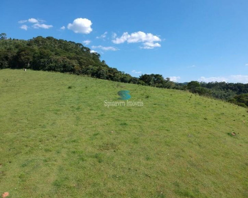 Imagem 7 de 30 de Sitio Com Cachoeira Em Nazaré Paulista - Fácil Acesso 200 Metros Do Asfalto. - St00263 - 69736308
