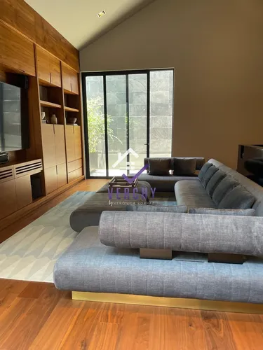 Fuentes Del Pedregal, Residencia A Estrenar En Condominio