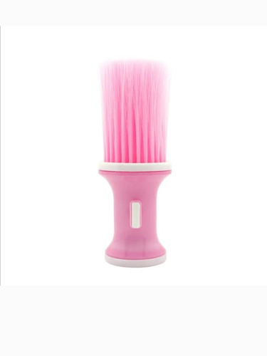 Imagen 4 de 4 de Brocha De Peluquerías Y Barberos Dispensador De Talco