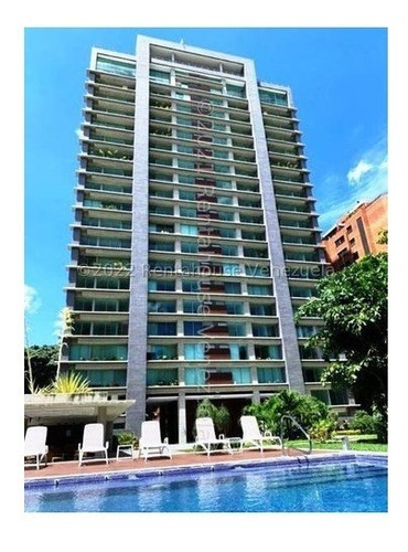 Imagen 1 de 12 de Apartamento En Venta Sebucán 22-25841 Eva Castillo 0414.306.72.20