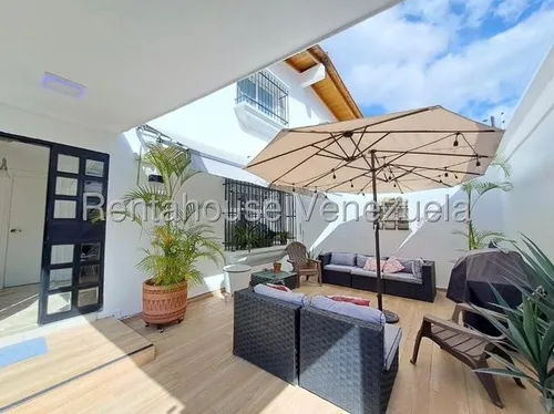 Se Vende Casa En Alto Prado