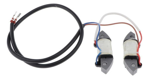 Para Bobina Externa Yamaha 40 E40xwt / 40xwt, Carga