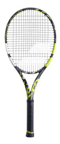 Raqueta De Tenis  Pure Aero (7.ª Generación): Encordada Con 