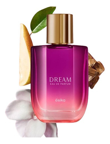 Nuevo Perfume Dream De Esika