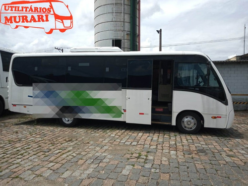 Imagem 2 de 8 de Neobus Thunder Volks 9-150 2010 28 Lug Executivo Mc-ref 595