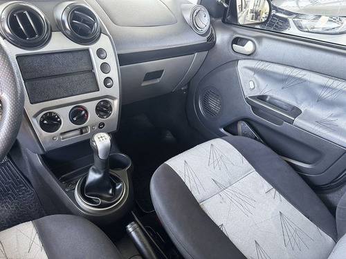 Ford Fiesta 1.6 MPI TRAIL HATCH 8V