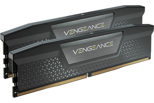 Memoria Ram Ddr5 Corsair Vengeance 32gb (2 X 16gb) 5600mhz