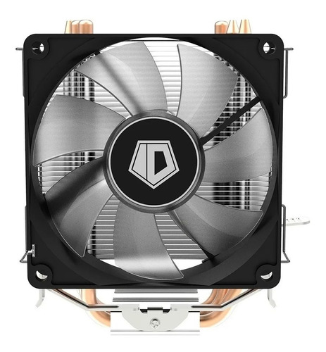 Imagen 7 de 8 de Cooler Cpu Id-cooling Se-903 Intel 1150 1151 Amd Ryzen Rojo
