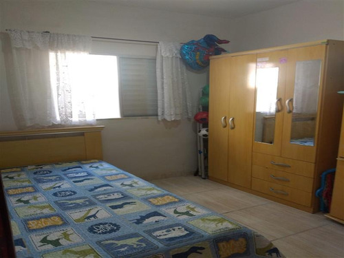 Casa Vila Cintra Mogi Das Cruzes/sp - 3031