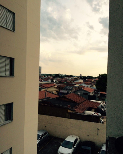 Imagem 8 de 19 de Apartamento - Avc661 - 32319556