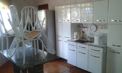 Casa A Venda No Bairro Eldorado Em São José Do Rio Preto - - 230-1