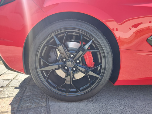 Corvette Z51 Performance Package Opcion De Credito O Leasing