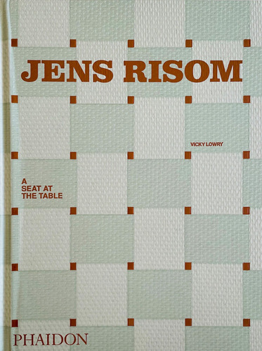 Libro Jens Risom