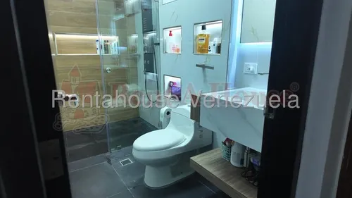 Se Vende Casa En El Cafetal