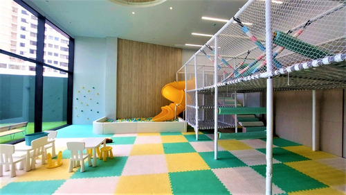 Imagen 26 de 28 de Venta De Apartamento A Estrenar De 260 M2 En The Towers, Paitilla 22-10968
