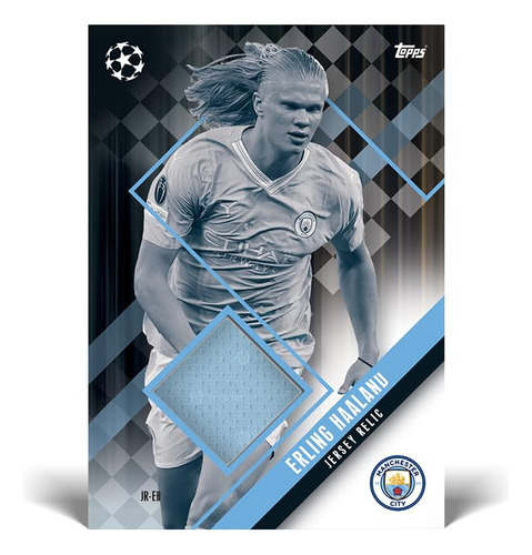 Las Cartas Coleccionables Encabezan El Partido Attax Extra C