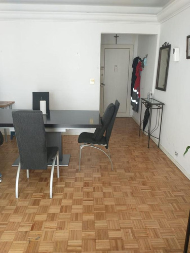 Imagen 2 de 12 de Palermo - Departamento 3 Amb Con Balcón - Piso Alto!