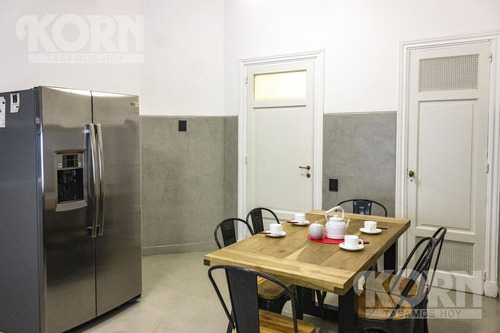 Imagen 11 de 30 de Magnifico Piso 6 Ambientes Mas Departamento De 3 Ambientes En Recoleta