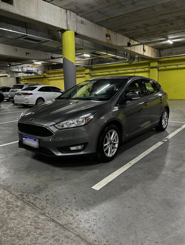 Ford Focus III 1.6 S