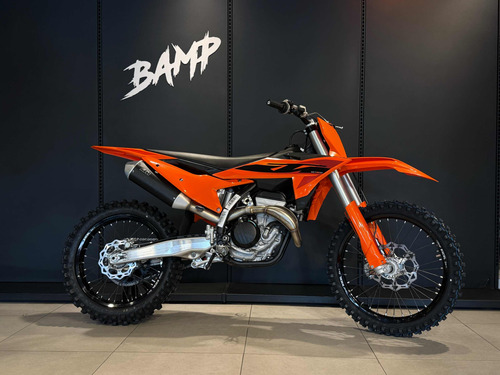Ktm Sxf 350 2025 Entrega Hoy