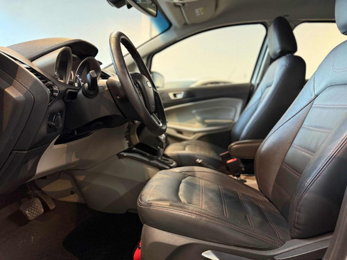 Ford Ecosport 2.0 Titanium Powershift 143cv 4x2