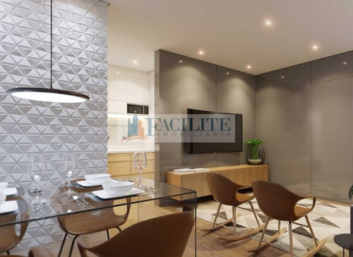 Imagem 1 de 12 de Apartamento Para Vender No Cabo Branco, João Pessoa, Pb - 20886-9741