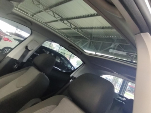 Imagem 8 de 8 de Peugeot 308 2.0 Allure 16v Flex 4p Automático 2014/2015
